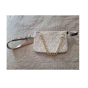 MICHEAL KORS BELT BAG